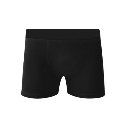 Imagem de Kit 6 Cuecas Box Algodão Varias Cores Masculino Adulto