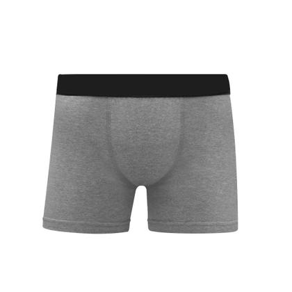 Imagem de Kit 6 Cuecas Box Algodão Varias Cores Masculino Adulto