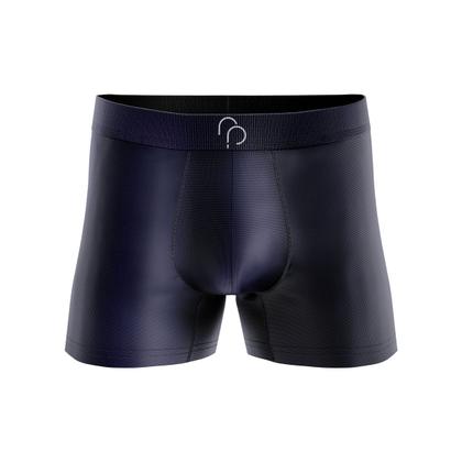 Imagem de Kit 6 Cuecas Boxer Masculina Adulto Rafa Parize