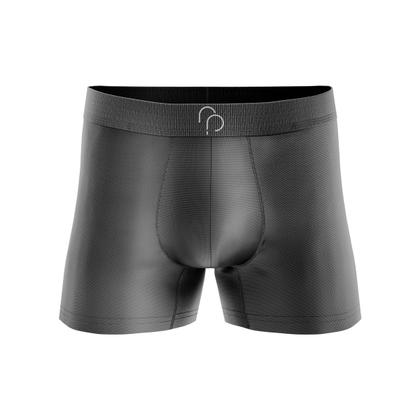 Imagem de Kit 6 Cuecas Boxer Masculina Adulto Rafa Parize