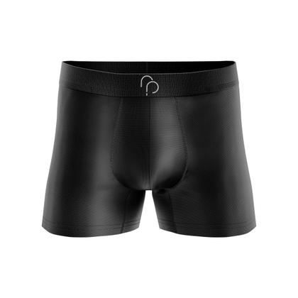 Imagem de Kit 6 Cuecas Boxer Masculina Adulto Rafa Parize