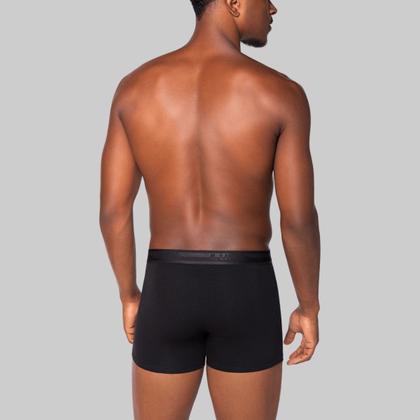 Imagem de Kit 6 Cuecas Lupo Boxer Algodão com Elastano 00784