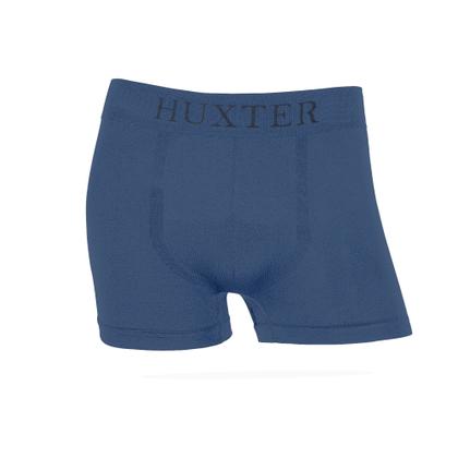 Imagem de Kit 6 Cuecas Masculinas Boxer Microfibra Huxter 