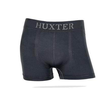 Imagem de Kit 6 Cuecas Masculinas Boxer Microfibra Huxter 