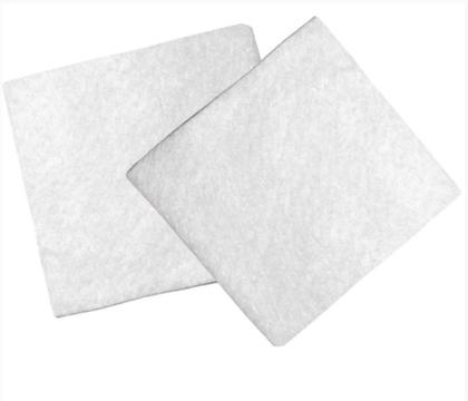 Imagem de Kit 6 Curativo De Alginato De Cálcio 10cm X 10cm - Missner