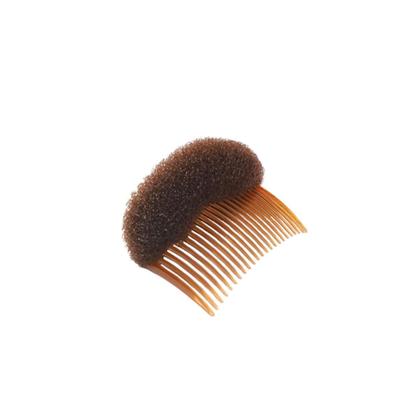 Kit 6 Esponja Espuma Para Cabelo Volume Topete E Penteados - Orion Magic Imagem de Kit 6 Esponja Espuma Para Cabelo Volume Topete E Penteados