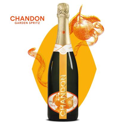 Imagem de KIT 6 Espumantes Chandon Garden Spritz, 6x750ml