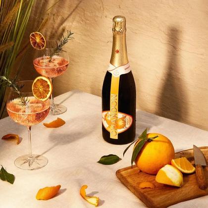 Imagem de KIT 6 Espumantes Chandon Garden Spritz, 6x750ml