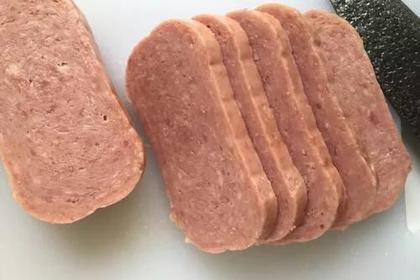 Imagem de Kit 6 Fiambre Suíno Oderich 320gr