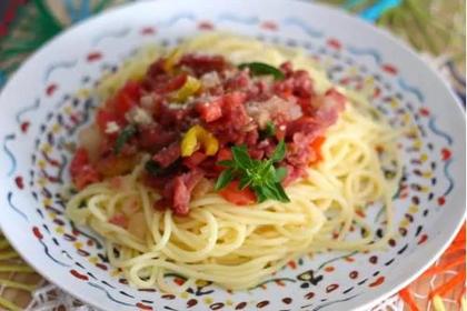 Imagem de Kit 6 Fiambre Suíno Oderich 320gr