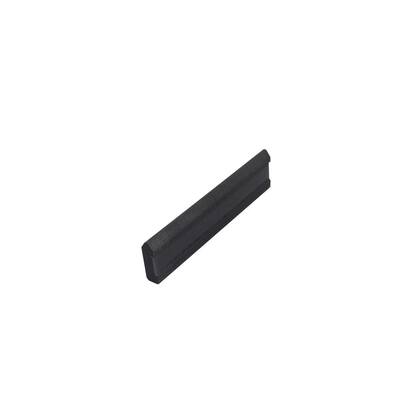 Imagem de Kit 6 Flexpoint Preto Modelo FR com 5000 unidades - Bramold