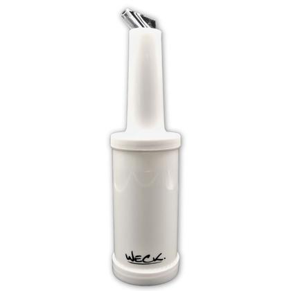 Imagem de Kit 6 Garrafas de 1 Litro para Barman e Drinks