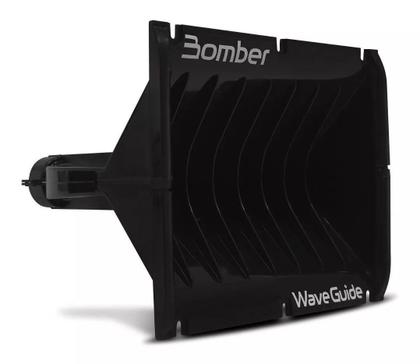 Imagem de Kit 6 Guias De Onda Bomber Driver Selenium Hinor Titanio Titanium