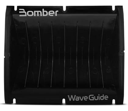 Imagem de Kit 6 Guias De Onda Bomber Driver Selenium Hinor Titanio Titanium