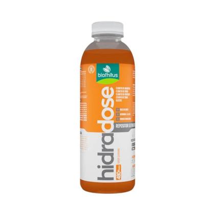 Imagem de Kit 6 hidradose guarana 480ml