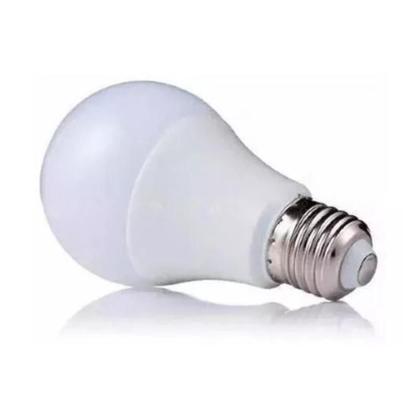 Imagem de Kit 6 Lampada Led Bulbo 9w 6500k - Foxlux