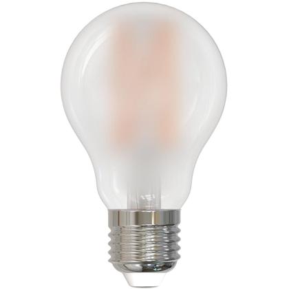 Imagem de Kit 6 Lampada Led Pera Matte 15w Filamento Branco Neutro 4000k E27