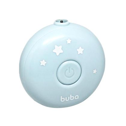 Imagem de Kit 6 Lixas Unha Lixador Elétrico Infantil Bebês Portátil +0m