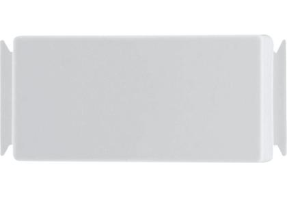 Imagem de Kit 6 Modulo Interruptor Paralelo Tramontina Aria 6A 250V