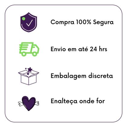 Imagem de Kit 6 Óleo Tira Rachadura Dos Pés Hidrata Regenera a Pele