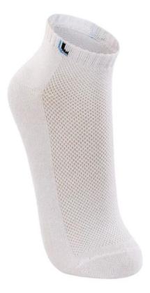 Imagem de Kit 6 Pares de Meias Cano Curto Lupo sport Original Algodão Premium