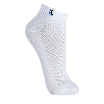 Imagem de Kit 6 Pares de Meias Lupo Soquete Algodão Confortavel Cano Curto 3225