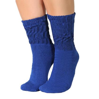 Imagem de Kit 6 Pares Meias Coloridas Aeróbica Flúor Fitness Academia