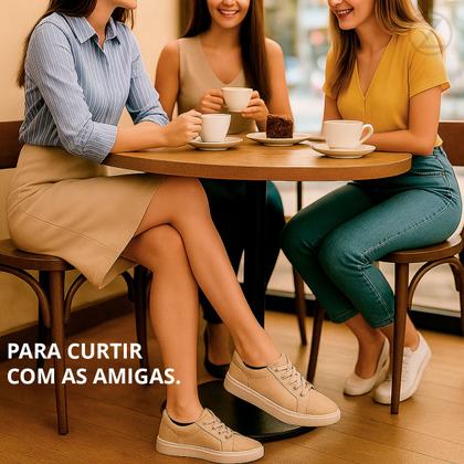 Imagem de Kit 6 Pares Meias Zhamaro Sapatilha Soquete Cano Curto Baixo Algodão Masculina Feminina Academia