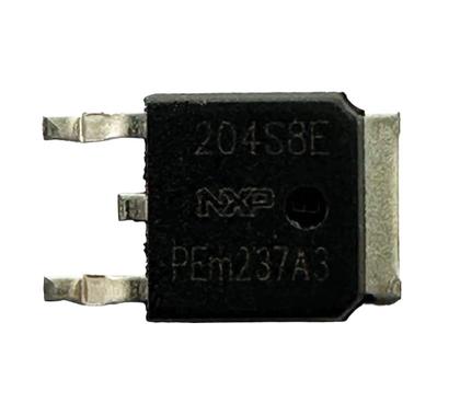 Imagem de Kit 6 pçs - transistor bta204s8e = bta204s-800e - triac smd