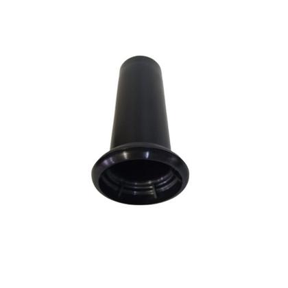 Imagem de Kit  6 Pé Cama Box & Baú  Plástico Universal 12cm