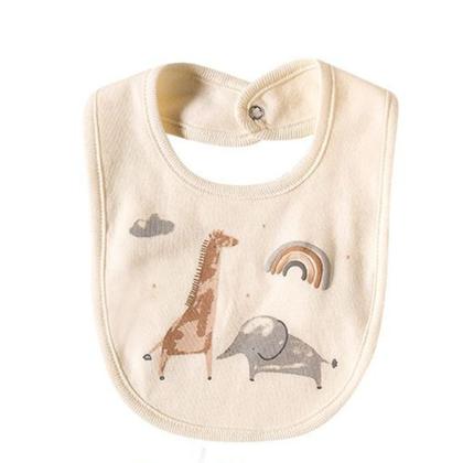 Imagem de Kit 6 Peças Bebê  100% Algodão Tip Top