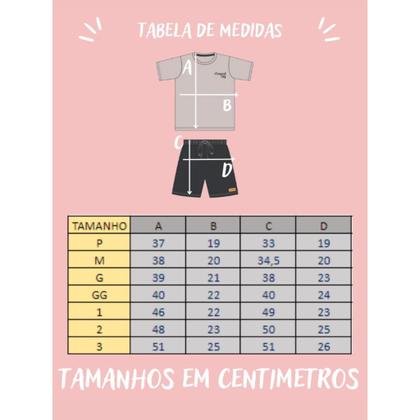 Imagem de Kit 6 Peças Conjunto Térmico 3 Bodys + 3 Calças Infantil para Bebe Menino e Menina Peluciado Inverno