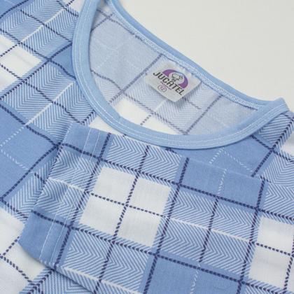 Imagem de Kit 6 Peças Pijama Estampado Infantil Juvenil Masculino