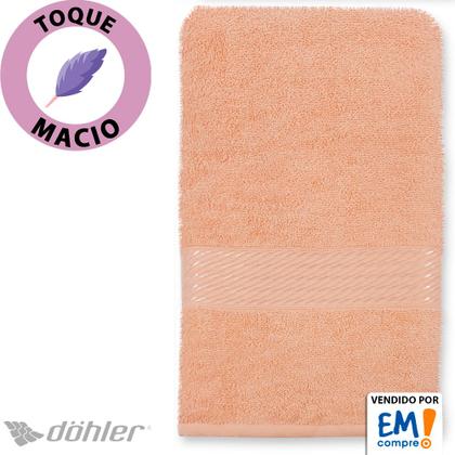 Imagem de Kit 6 peças Toalha Banho + Rosto Infantil Estampada100% Algodão Felpuda Prisma - Dohler - Emcompre