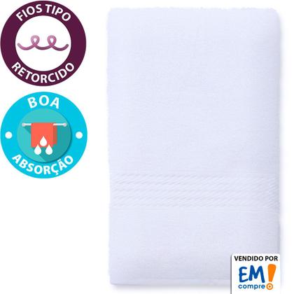 Imagem de Kit 6 peças Toalha Banho + Rosto Infantil Estampada100% Algodão Felpuda Prisma - Dohler - Emcompre