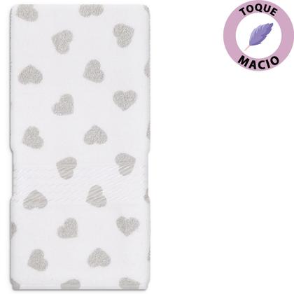 Imagem de Kit 6 peças Toalha Banho + Rosto Infantil Estampada100% Algodão Felpuda Prisma - Dohler - Emcompre