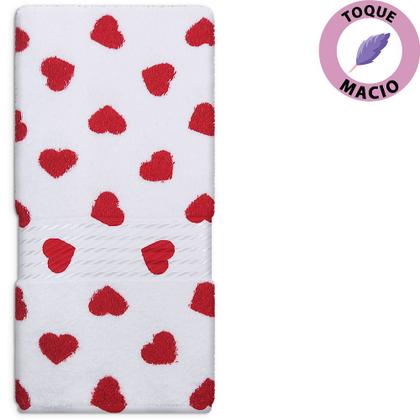 Imagem de Kit 6 peças Toalha Banho + Rosto Infantil Estampada100% Algodão Felpuda Prisma - Dohler - Emcompre