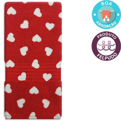 Imagem de Kit 6 peças Toalha Banho + Rosto Infantil Estampada100% Algodão Felpuda Prisma - Dohler - Emcompre