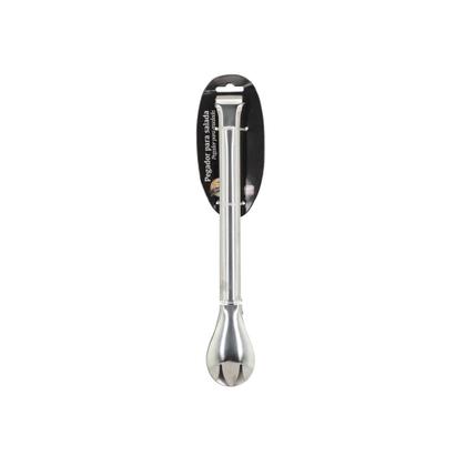 Imagem de Kit 6 pegador de salada inox 28 cm