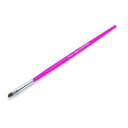 Imagem de Kit 6 Pincéis Unha para Decoração Limpeza Nail Art, Arte Sedução