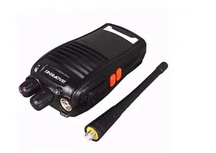 Imagem de Kit 6 Radio Comunicador Walk Talk 16 Canais Profissional Baofeng 777s Com Fones