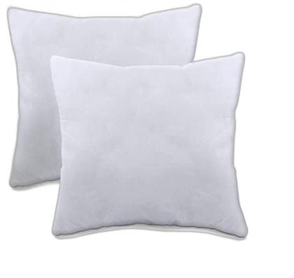 Imagem de Kit 6 Refil Enchimentos Para Almofadas 45X45 Macias