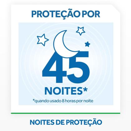 Imagem de Kit 6 Refil Raid Repelente Líquido Elétrico Anti Mosquito