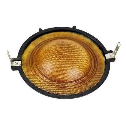 Imagem de Kit 6 Reparo Driver Selenium D200 Corneta 8 Ohms Qsd20 100w