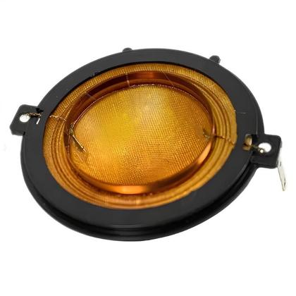 Imagem de Kit 6 Reparo Driver Selenium D200 Corneta 8 Ohms Qsd20 100w