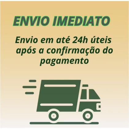 Imagem de KIT 6 sal GROSSO Integral de Mossoró 1kg - SMART