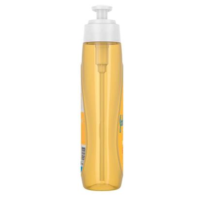Imagem de Kit 6 Shampoos Johnson's Baby Regular 750ml