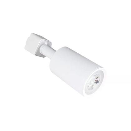 Imagem de Kit 6 Spot Eletrificado 7W 6500K Branco Trilho - Noll Led