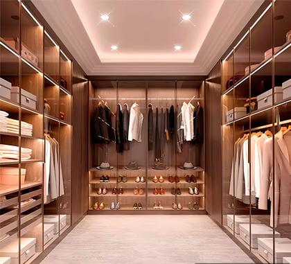 Imagem de Kit 6 Spot Embutir MR11 Recuado Quadrado Preto + Lamp BF