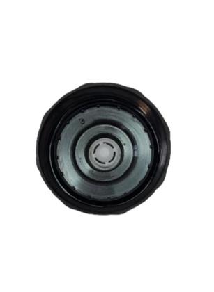 Imagem de Kit 6 Squeeze Automatica + 1 Cesta Porta Garrafas Esportes